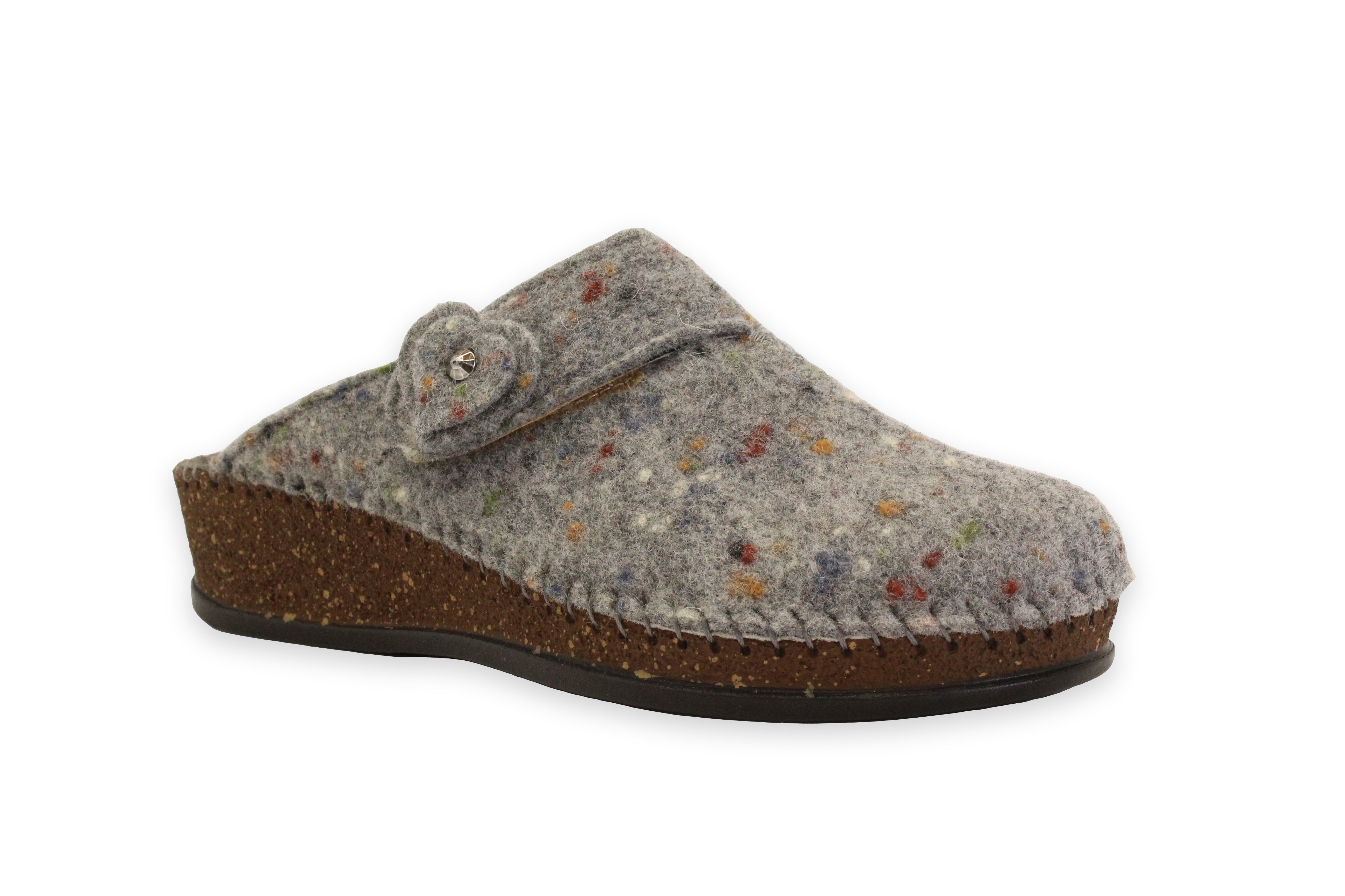 CALBA 1124-16971-1 - GRIS - F2000.970