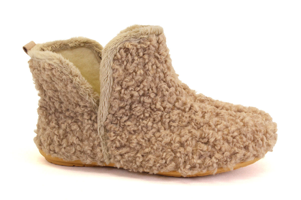 ILSE JACOBSON SNIPPY01 - BEIGE - F2000.981