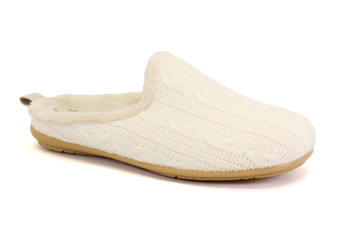 ILSE JACOBSON SNIPPY 03 - BLANC CREME - F2000.982