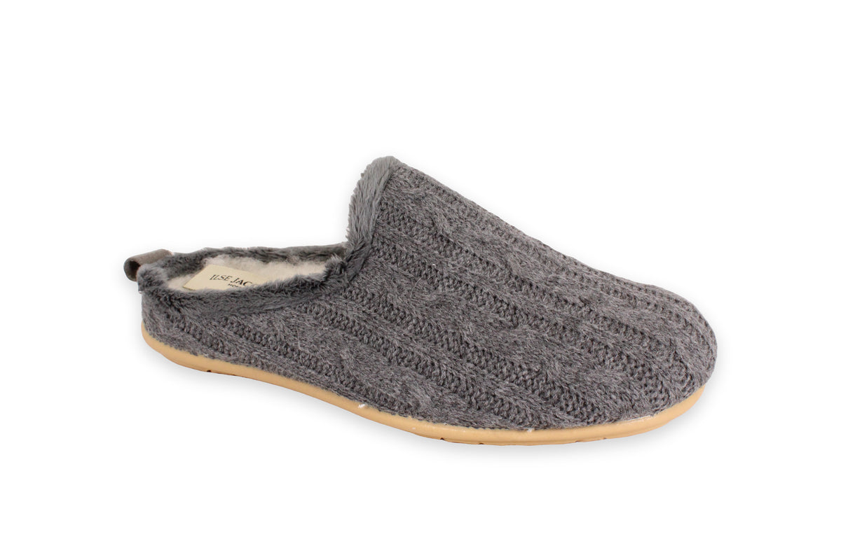 ILSE JACOBSON 006222 03 - GRIS - F2000.989