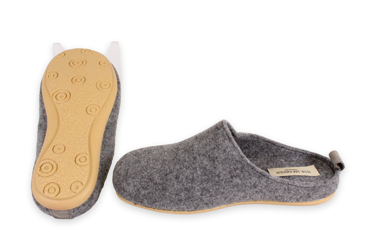 ILSE JACOBSON 6222 02 - GRIS - F2000.990