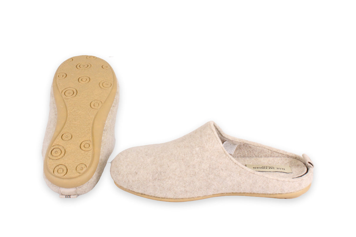 ILSE JACOBSON 121222 02 - BEIGE - F2000.992