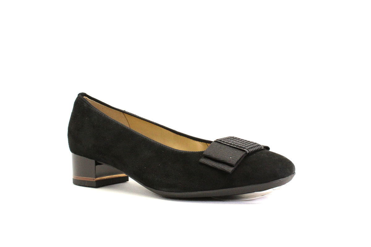 ARA D7976SKB - NOIR - F20.20501