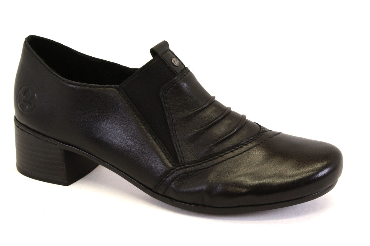 RIEKER 41657-00 - NOIR - F20.23503