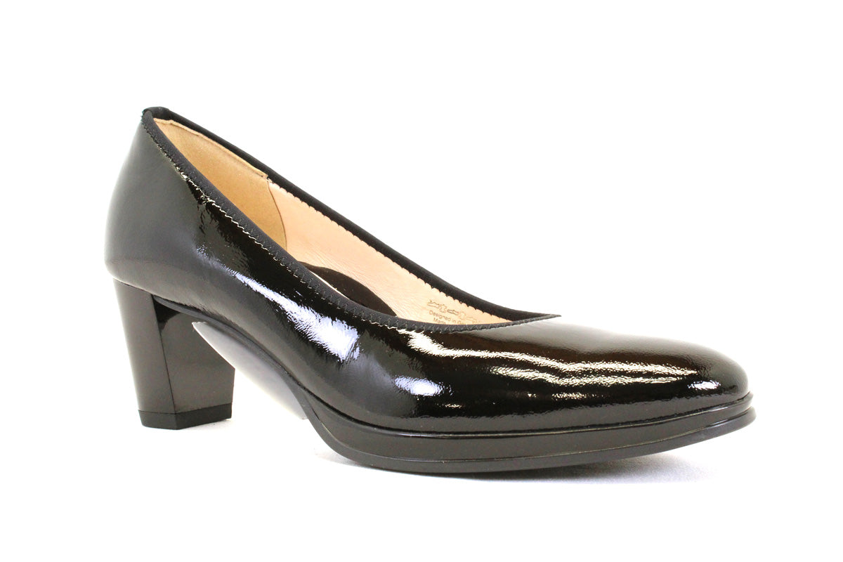 ARA 12436 15 - NOIR - F20.23508