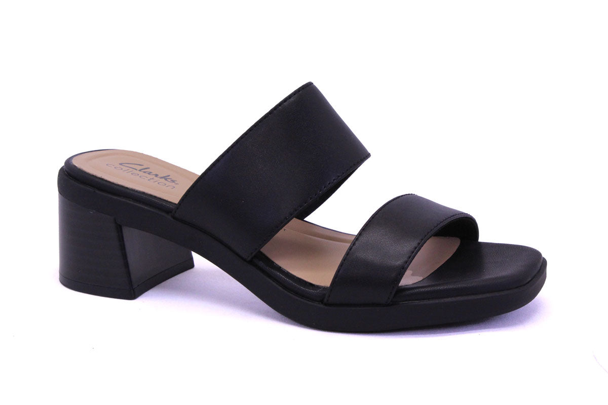 C & J CLARK 26181651 - NOIR - F20.25006