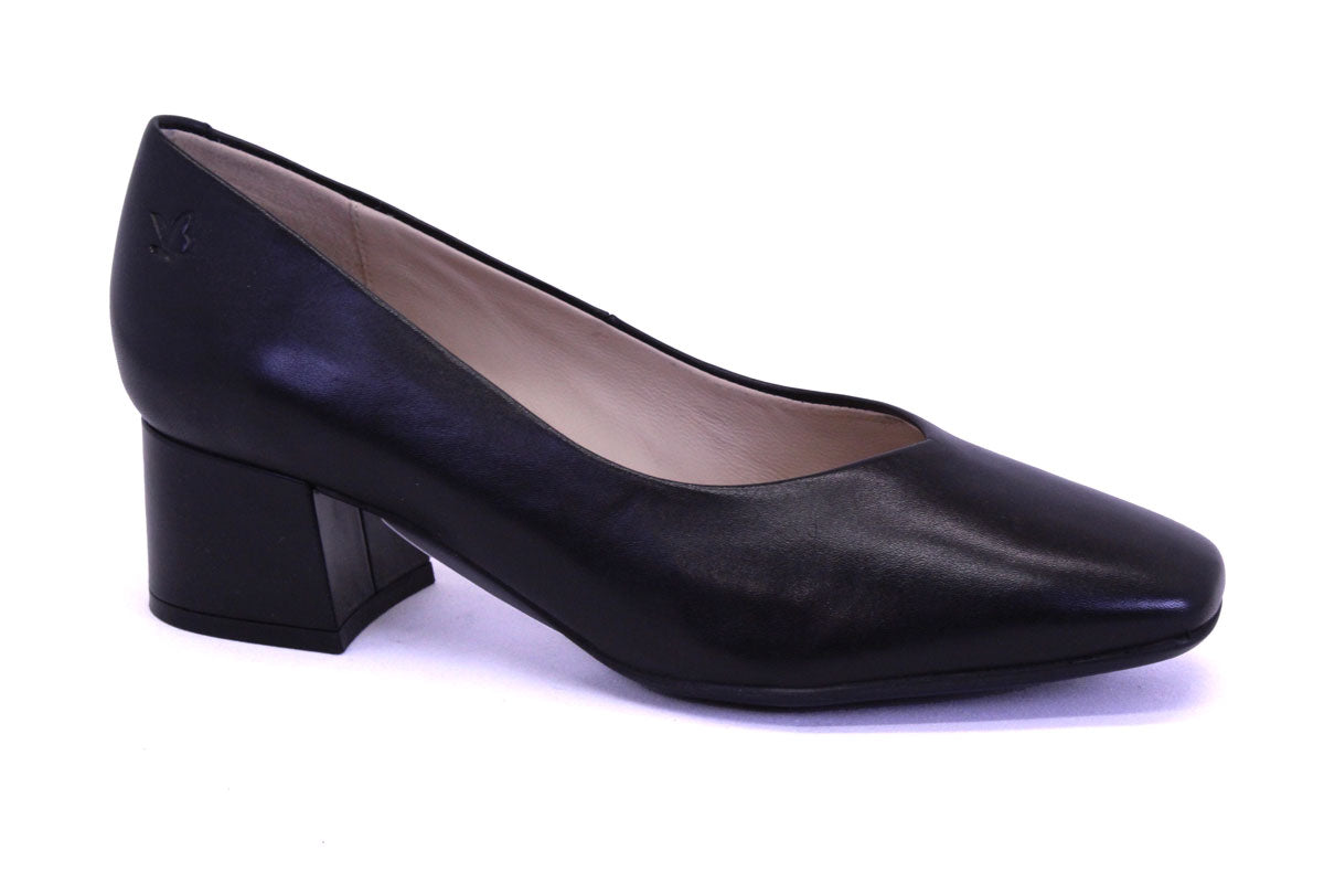 CAPRICE WANDEL 22315 - NOIR - F20.25008