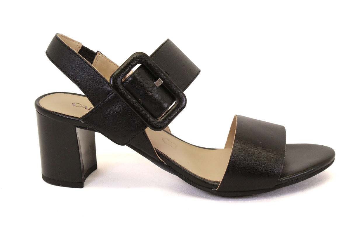 CAPRICE WANDEL 28306 - NOIR - F20.25013