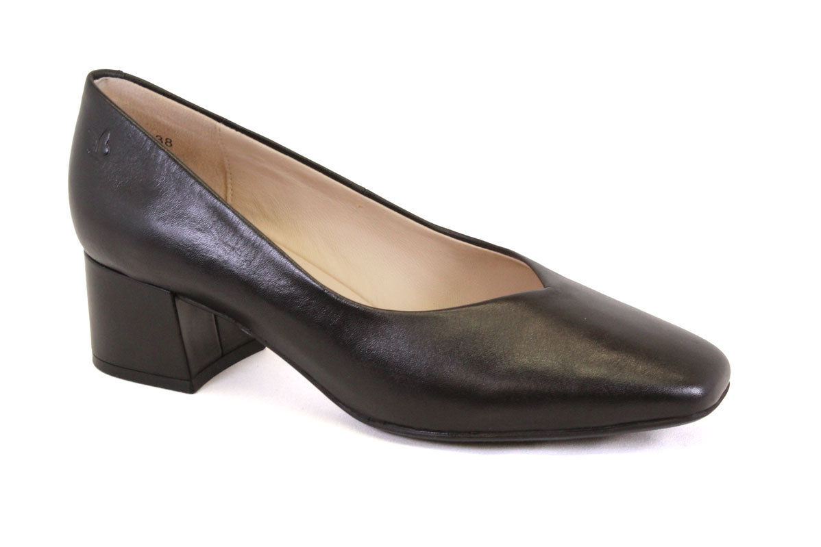 CAPRICE WANDEL 22315 42-022 - NOIR - F20.25500