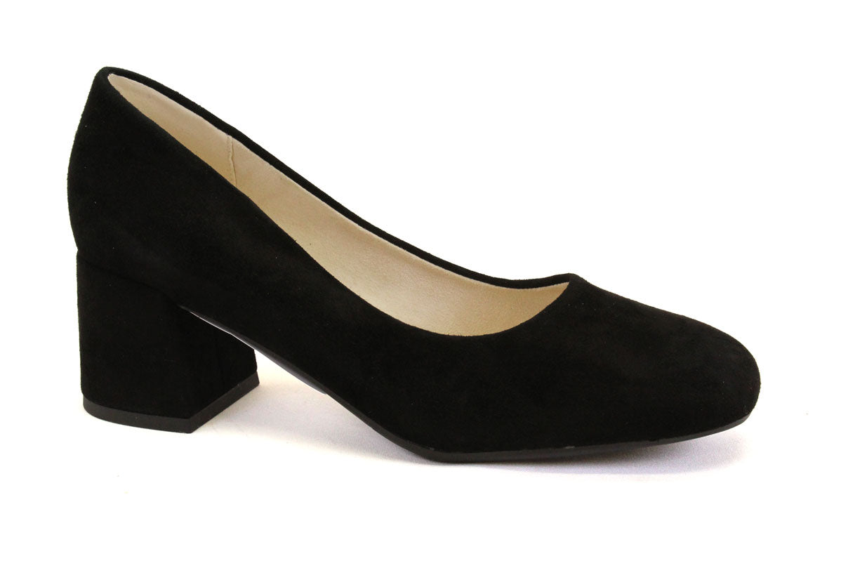 RIEKER 44750-03 - NOIR - F20.25504