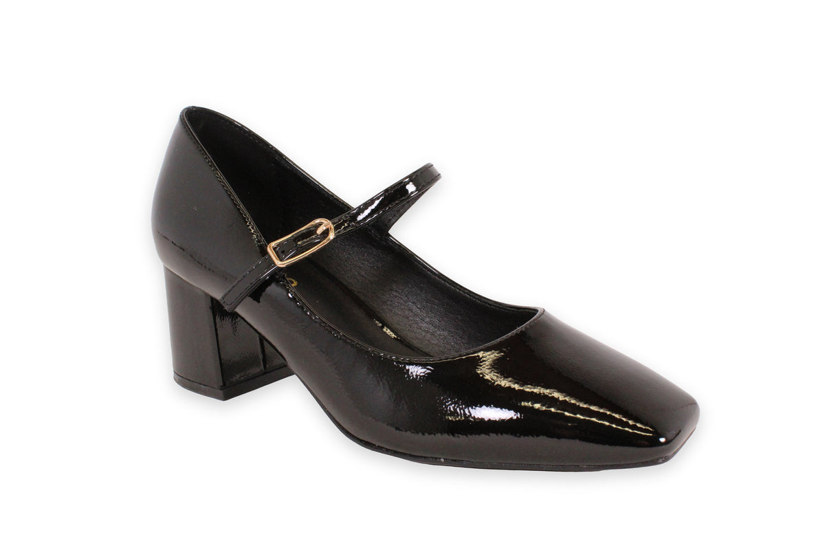 GIO SEPO 73270-P - NOIR PATENT - F20.26509