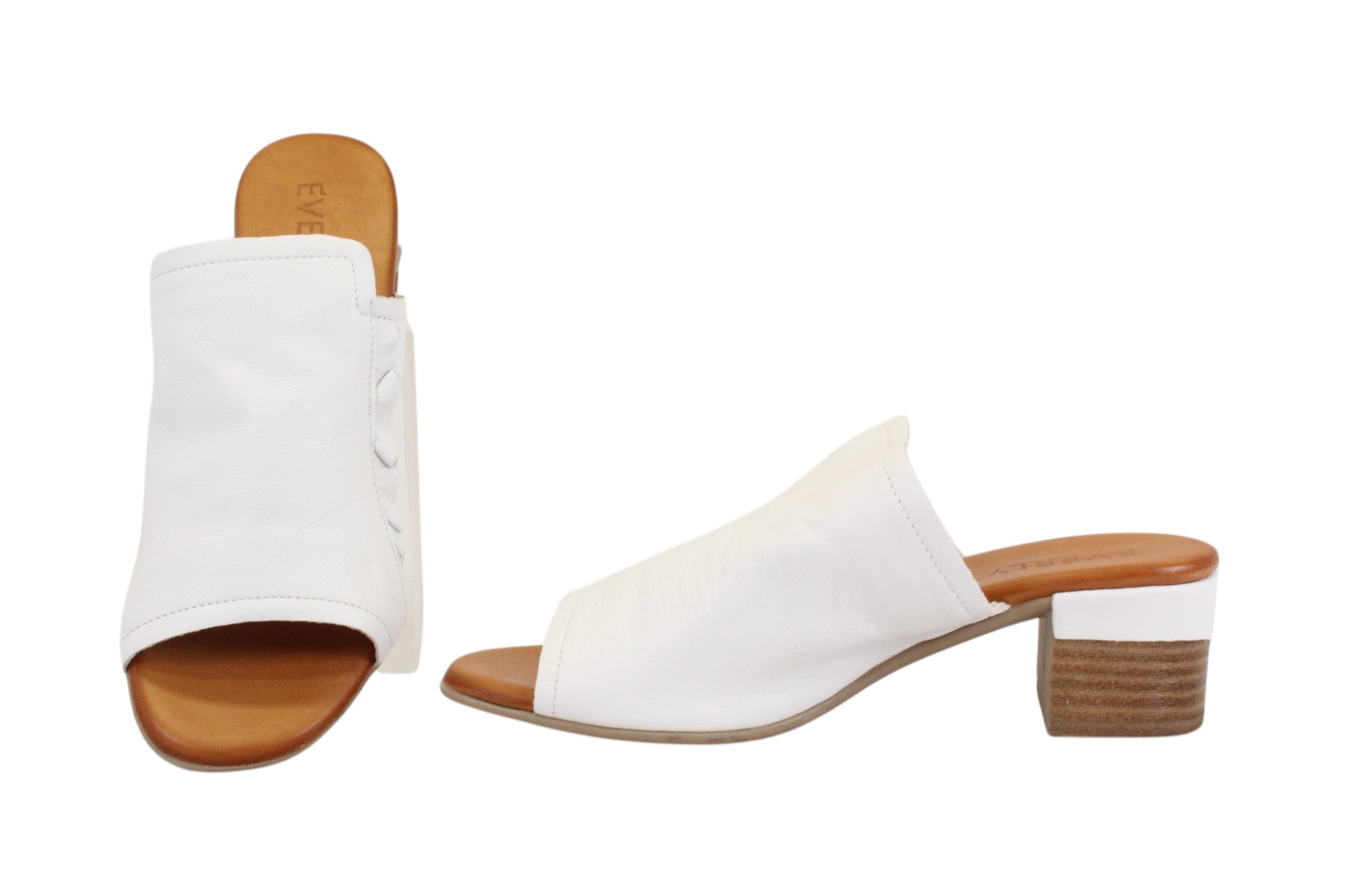 EVERLY GIA-07 - BLANC - F21.26000