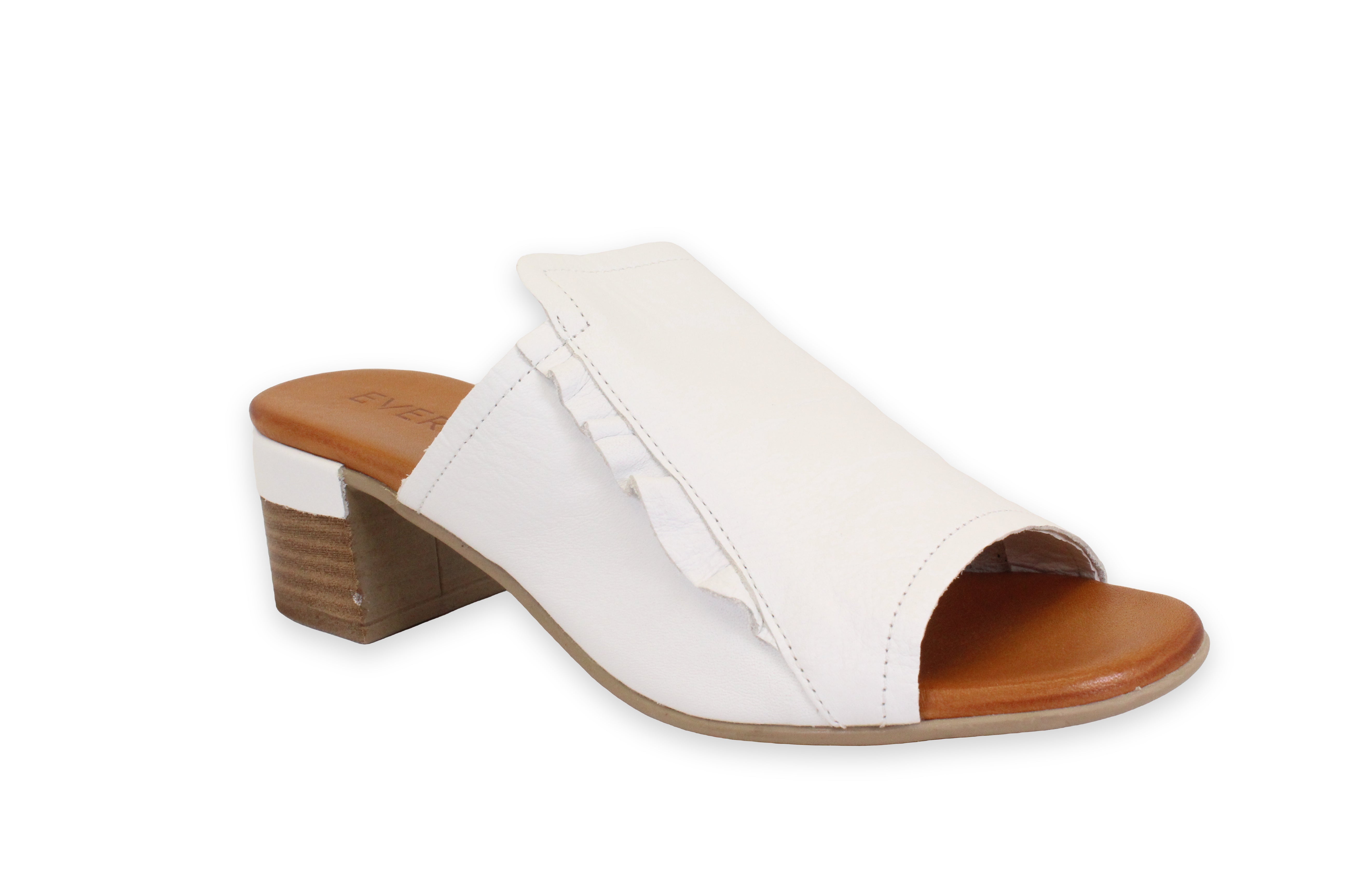 EVERLY GIA-07 - BLANC - F21.26000