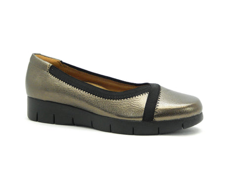 C & J CLARK DAELYN HILL - BRONZE - F23.18002
