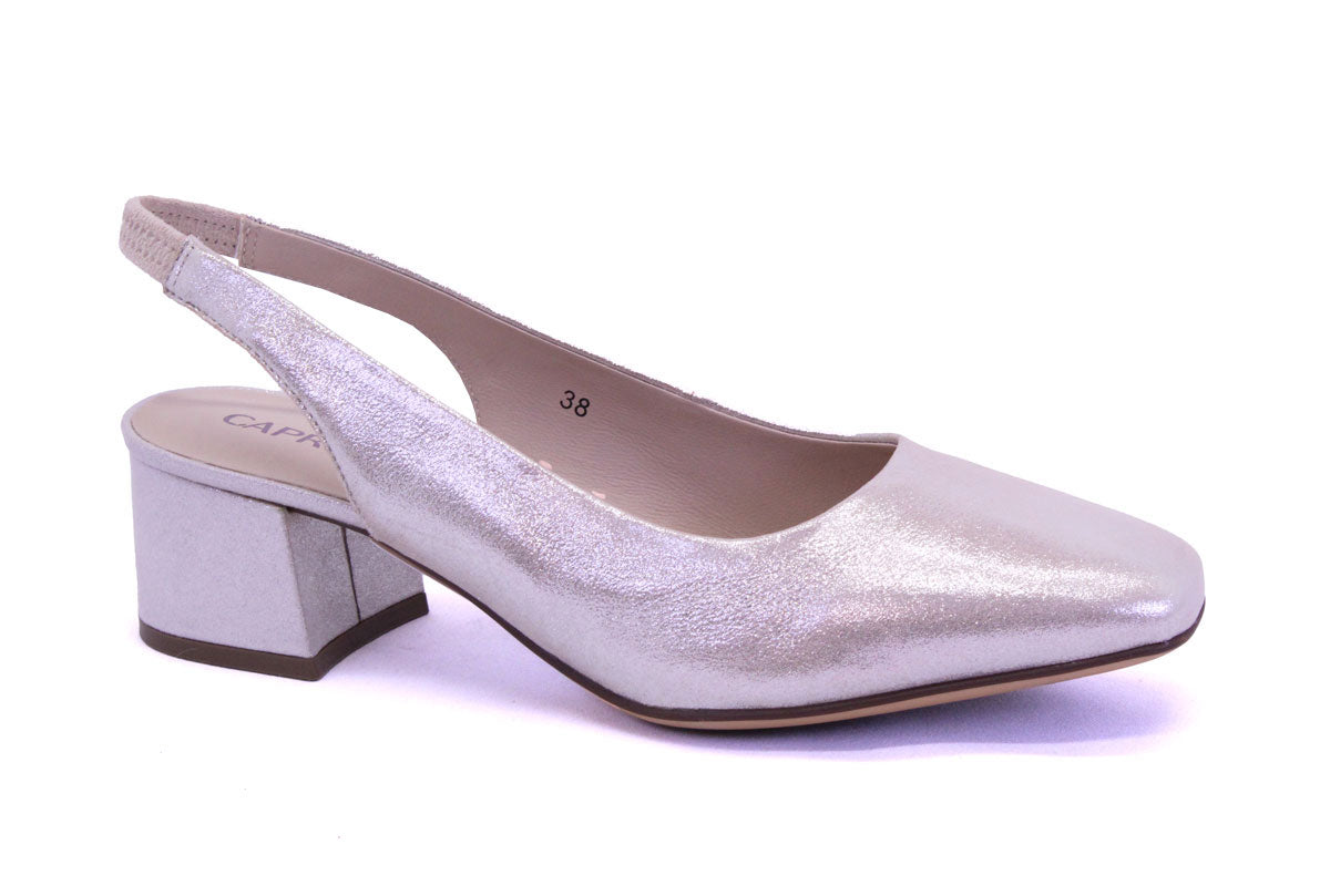 CAPRICE WANDEL 29500 - TAUPE - F23.25004