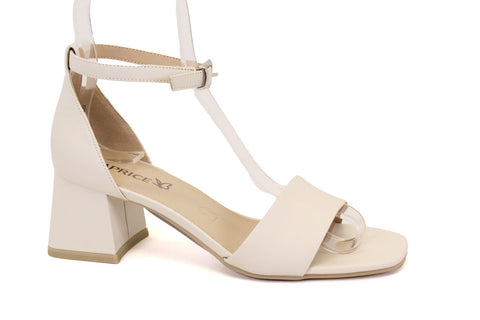 CAPRICE WANDEL 28302-24-170 - OFF WHITE - F23.25006