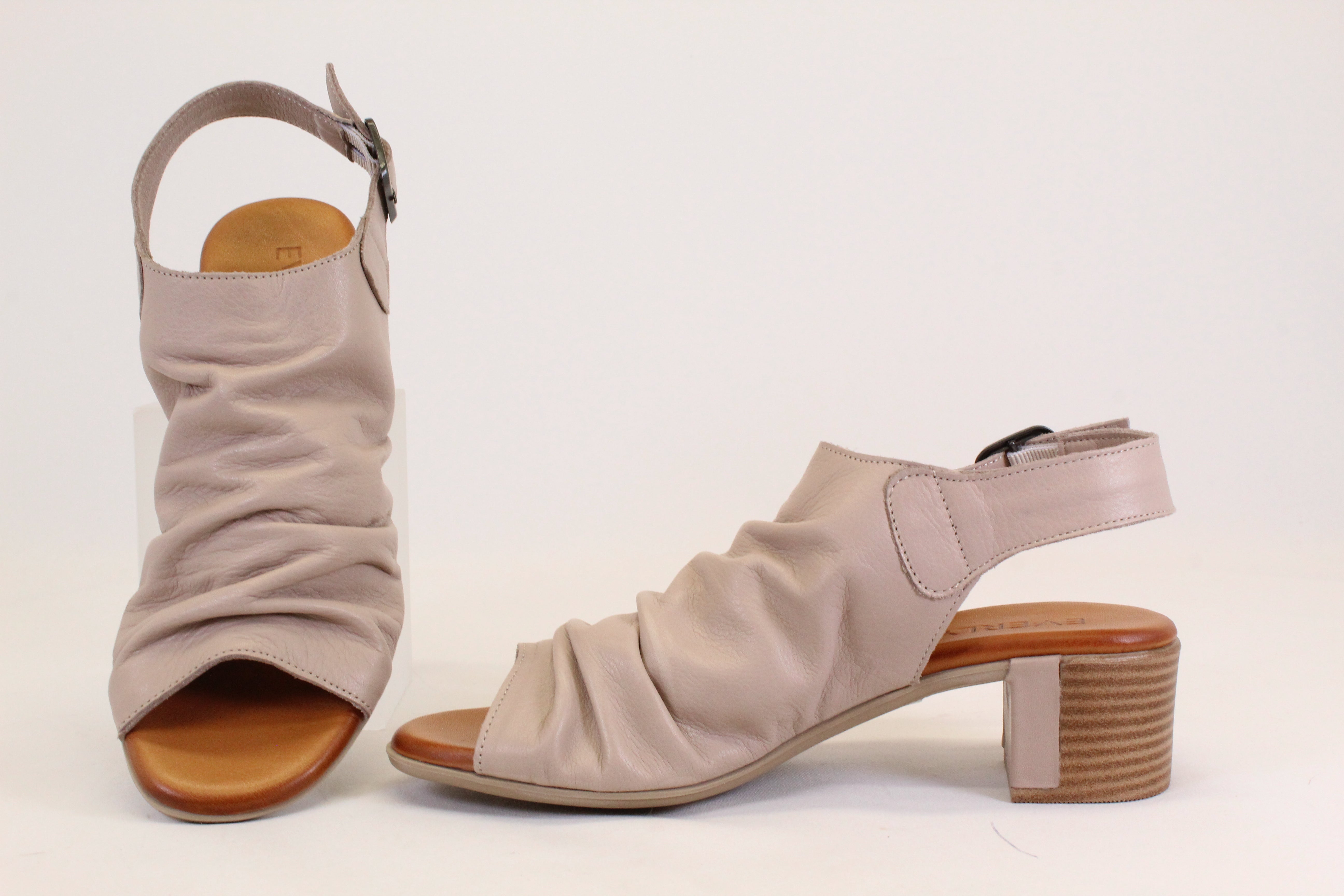 EVERLY PHOENIX-02 - TAUPE - F23.26000