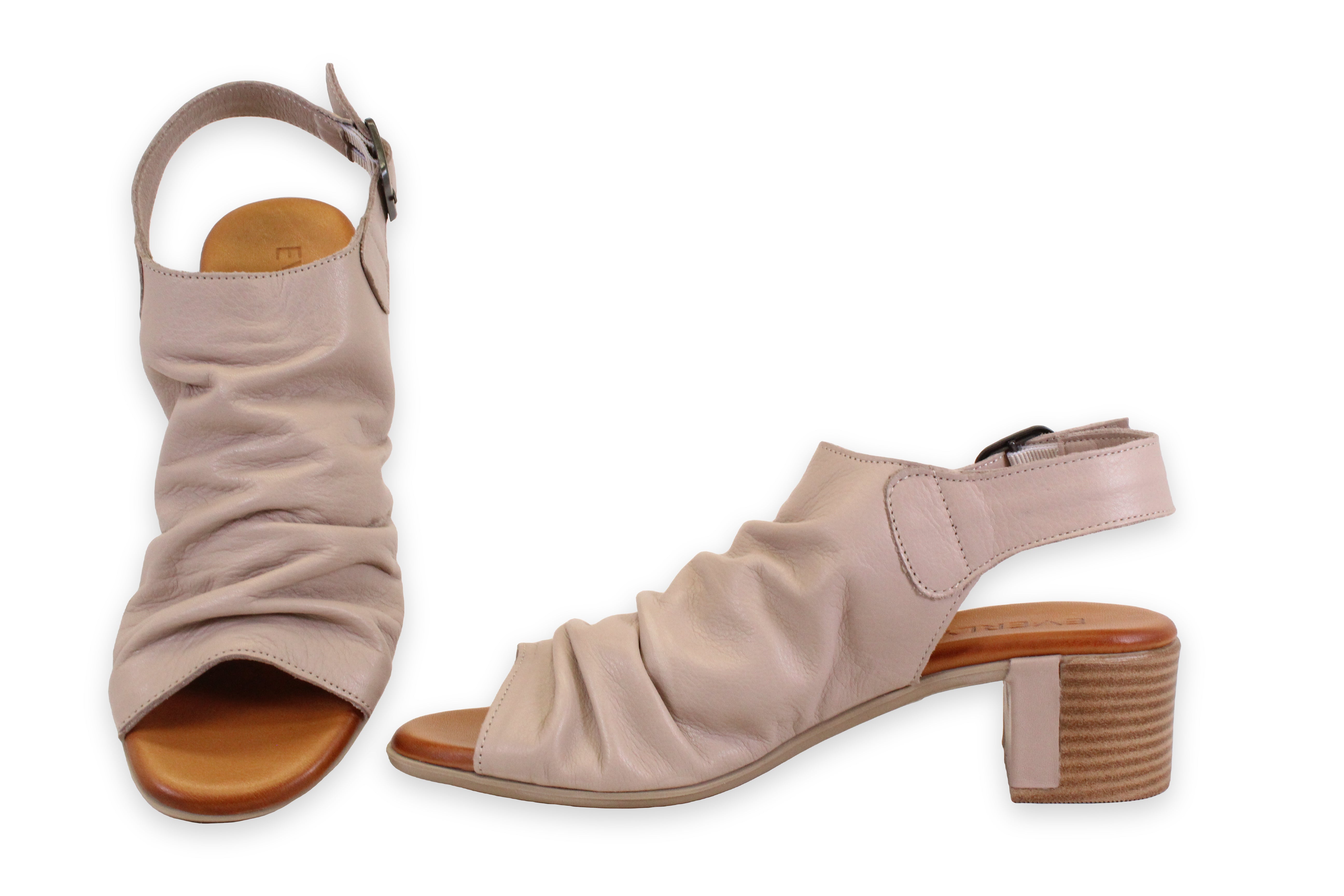 EVERLY PHOENIX-02 - TAUPE - F23.26000