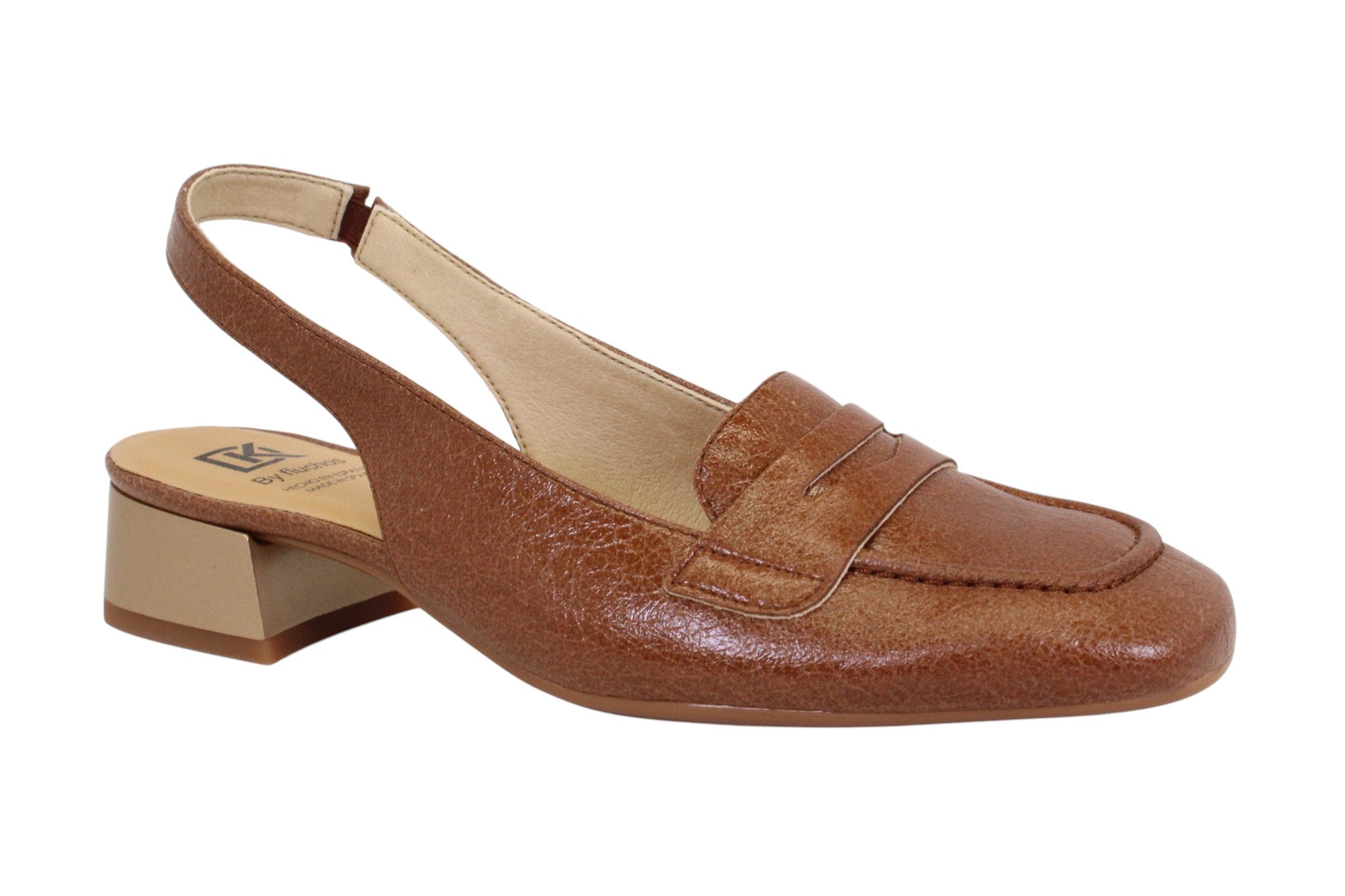 DORKING D9305 - BRUN - F23.26001