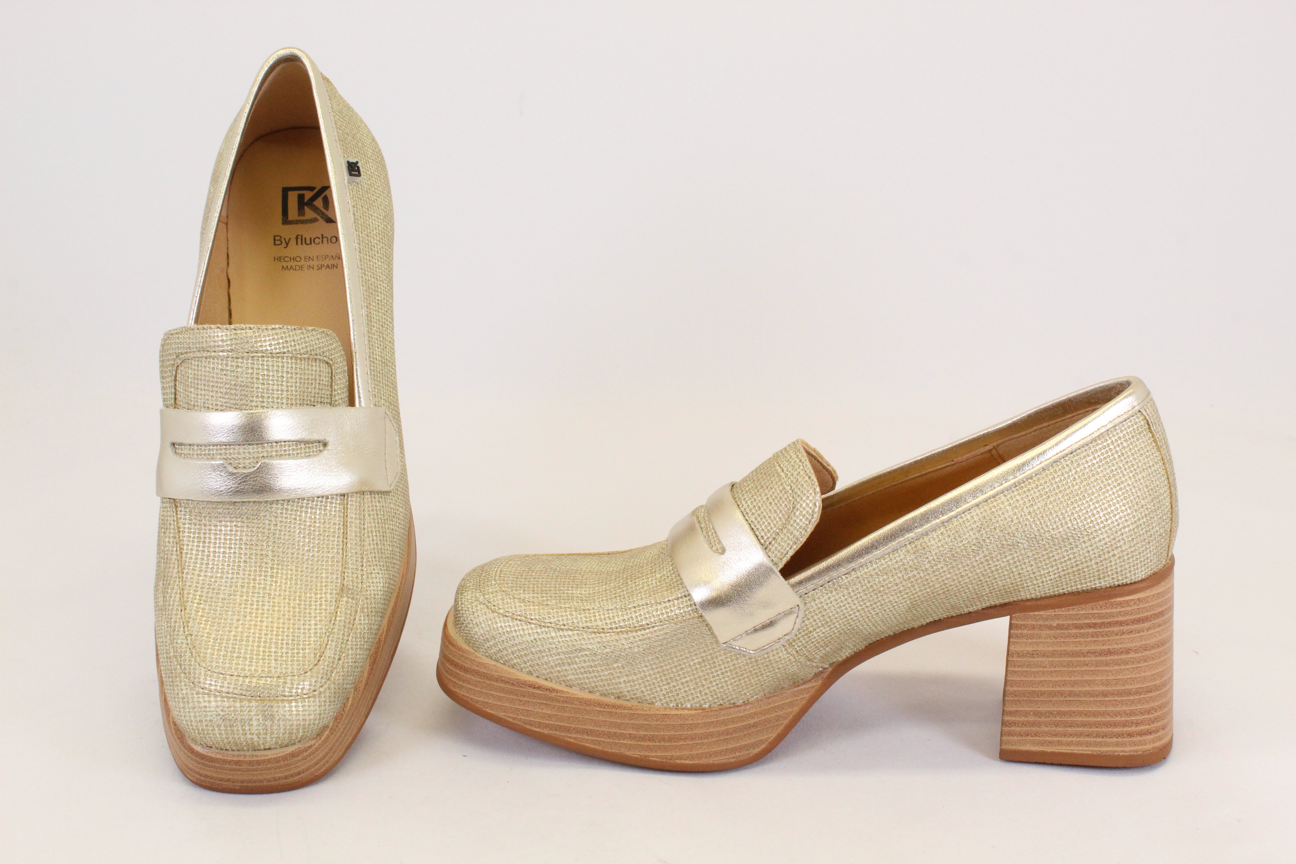 DORKING D9648 103476 - BEIGE - F23.26004
