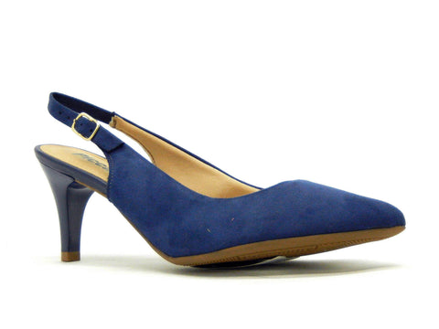 DUCALE L1-745045 - BLEU - F27.17003