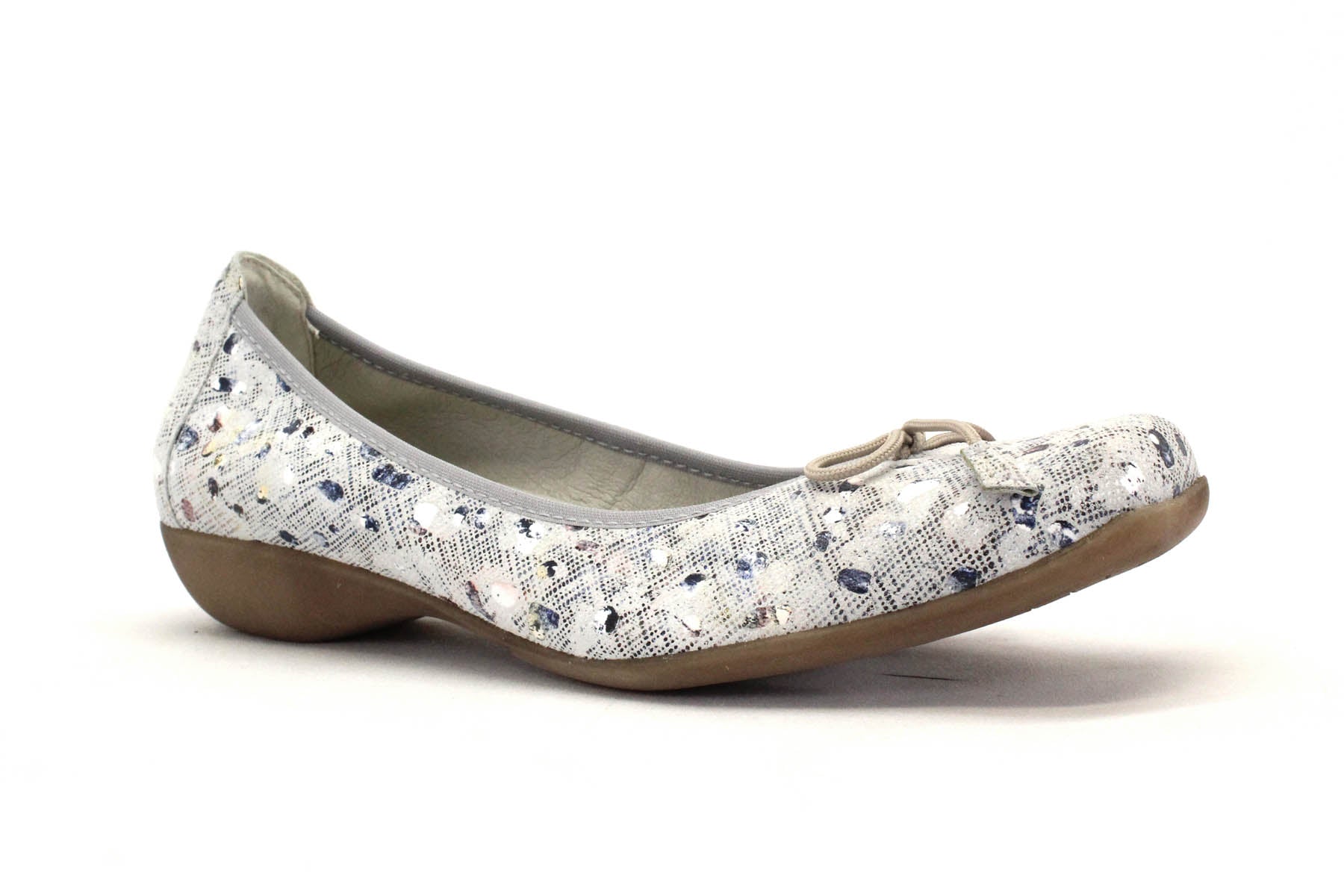 DORKING 7447 - MULTI BLEU - F27.18011