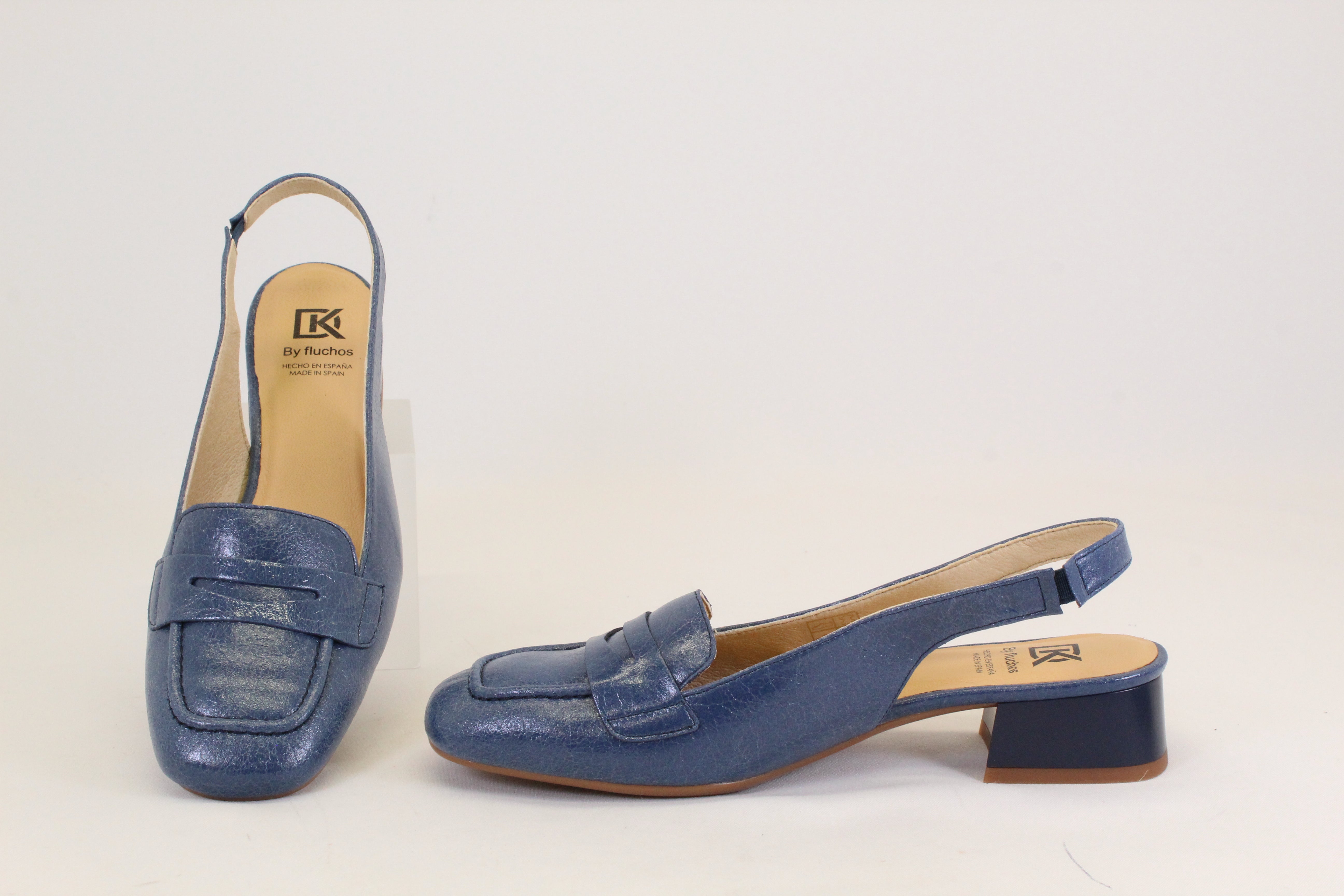 DORKING D9305 103460 - BLEU - F27.26000
