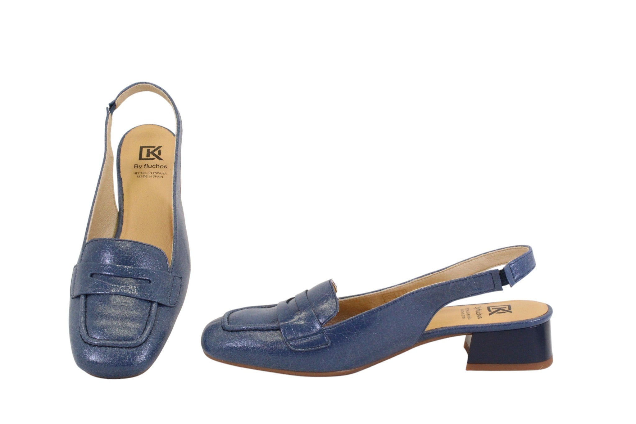 DORKING D9305 103460 - BLEU - F27.26000