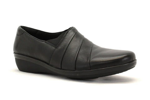 C & J CLARK FOXVALE FIRE - NOIR - F300.6537