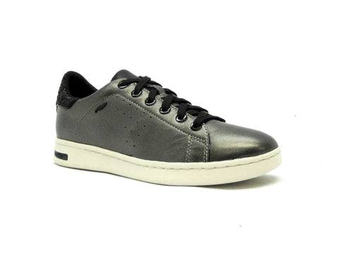 GEOX JAYSEN-A - CHARCOAL - F30.17508