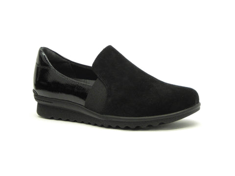 ROCKPORT CHENOLE - NOIR - F30.17526