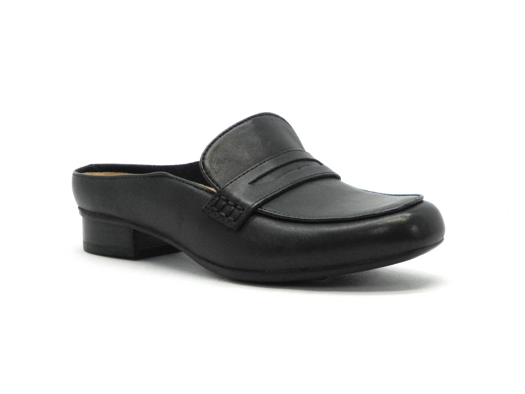 C & J CLARK KEESHA DONNA - NOIR - F30.18005