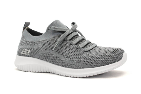 SKECHERS 12841-GRIS - GRIS - F30.19002