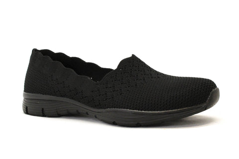 SKECHERS 49481XXX - NOIR - F30.19011