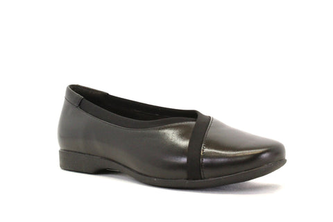 C & J CLARK DARCEY EASY - NOIR - F30.19520