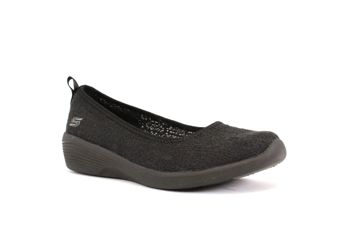 SKECHERS 23758 BBK - NOIR - F30.21015