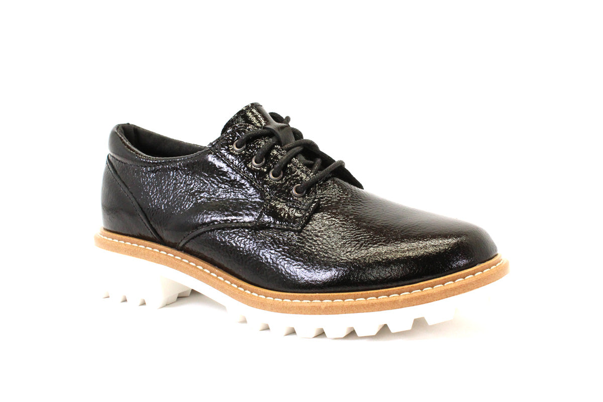 AUCLAIR & MARTINEAU INC NA212804-B30 - NOIR VERNI - F30.22000