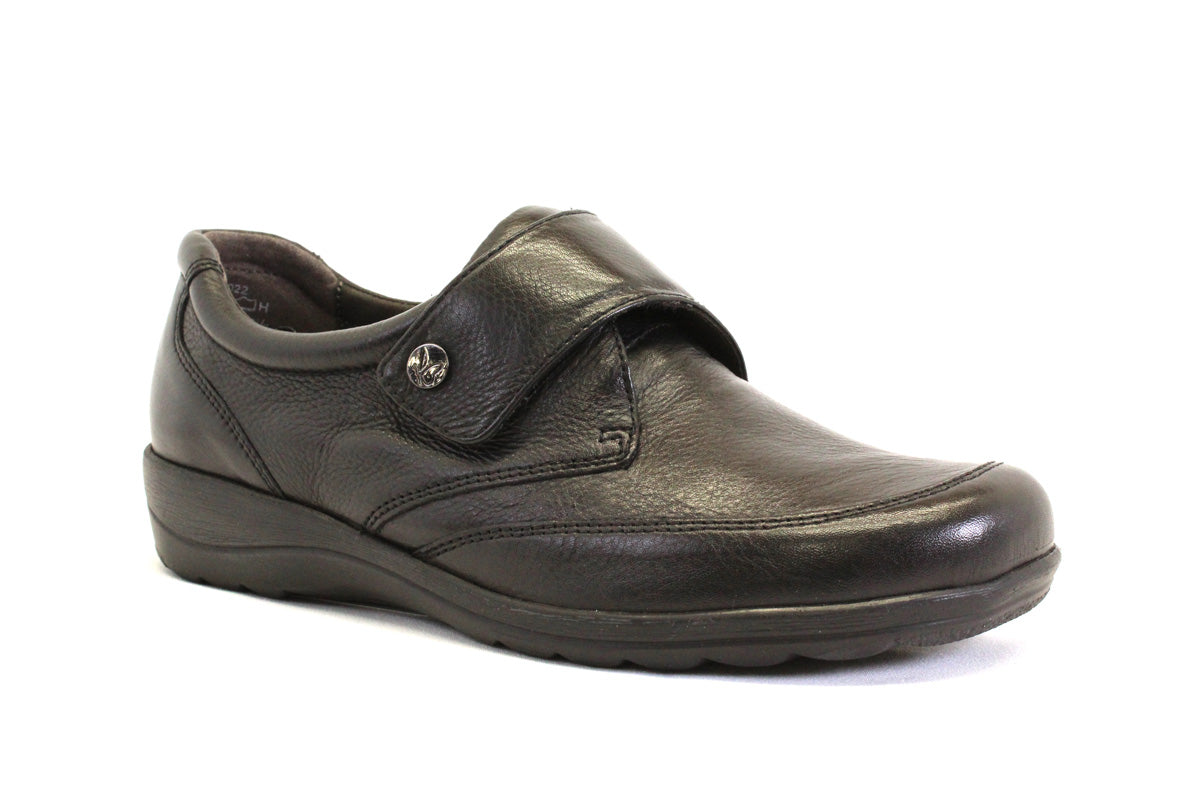 CAPRICE WANDEL 2465129022 - NOIR - F30.22502