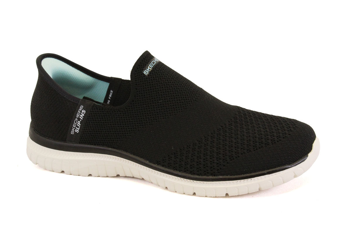 SKECHERS 104425 - NOIR - F30.25504