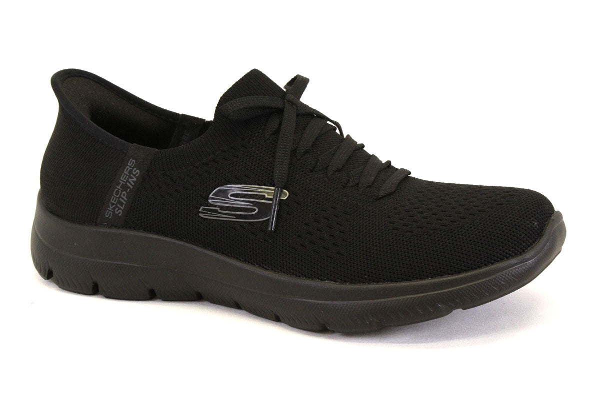 SKECHERS 150263 - NOIR - F30.25505