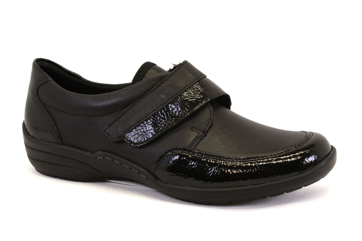 REMONTE R7600-04 - NOIR - F30.25508