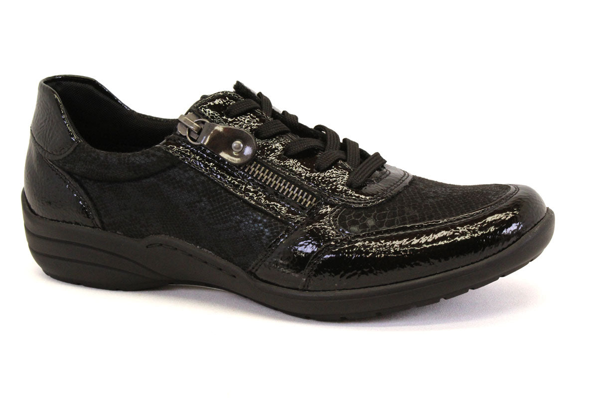 REMONTE R7637-04 - NOIR - F30.25509