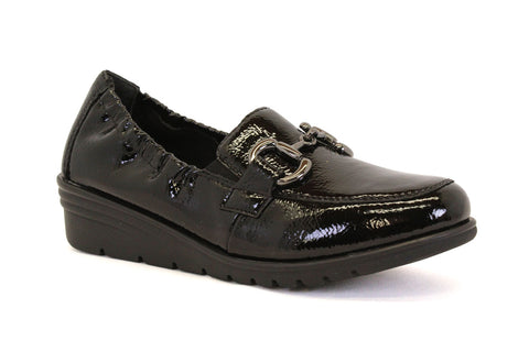 RIEKER L5352-00 - NOIR - F30.25511