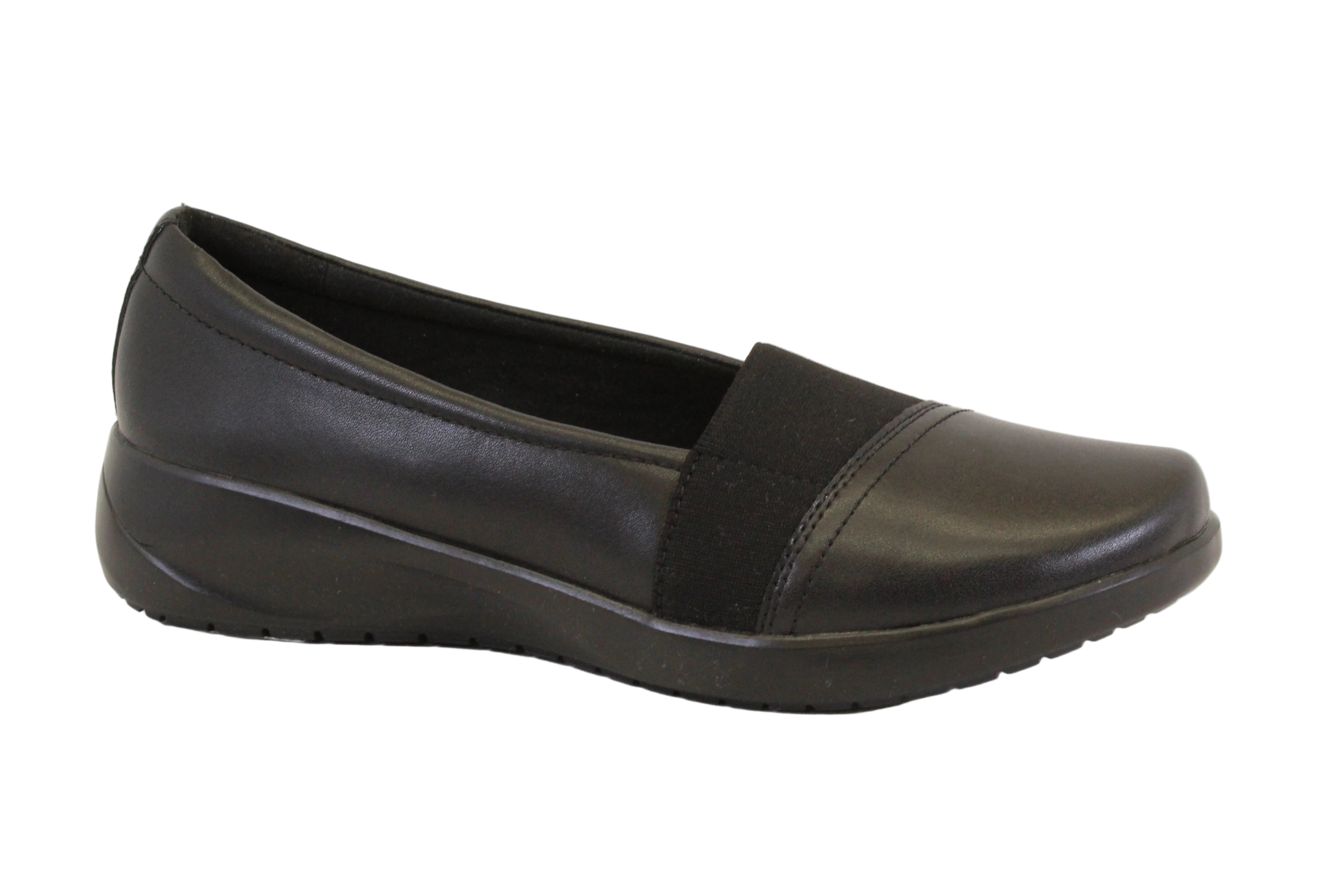 C & J CLARK 26184320 - NOIR - F30.26001