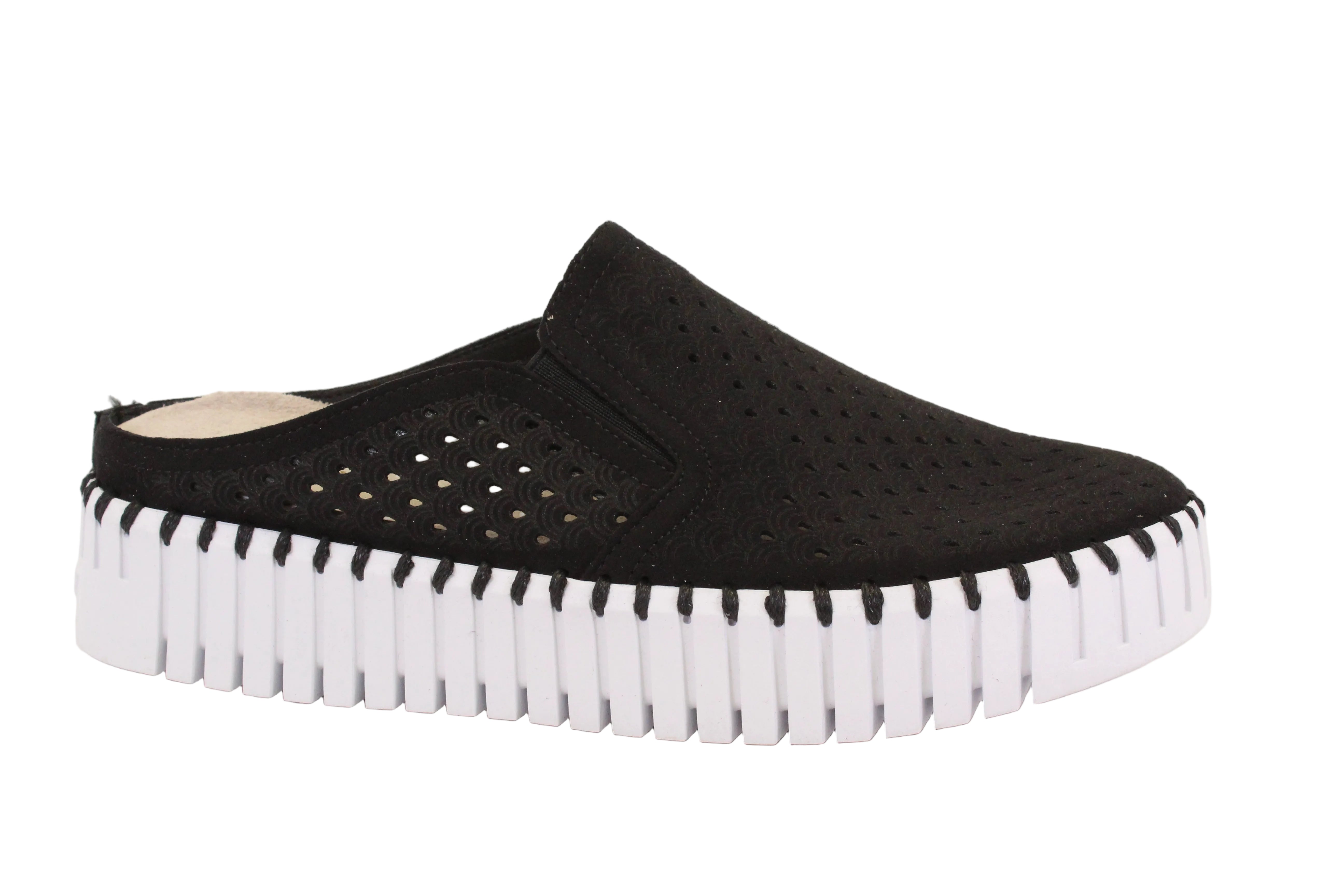 ILSE JACOBSON TULIP 3886 - NOIR - F30.26002