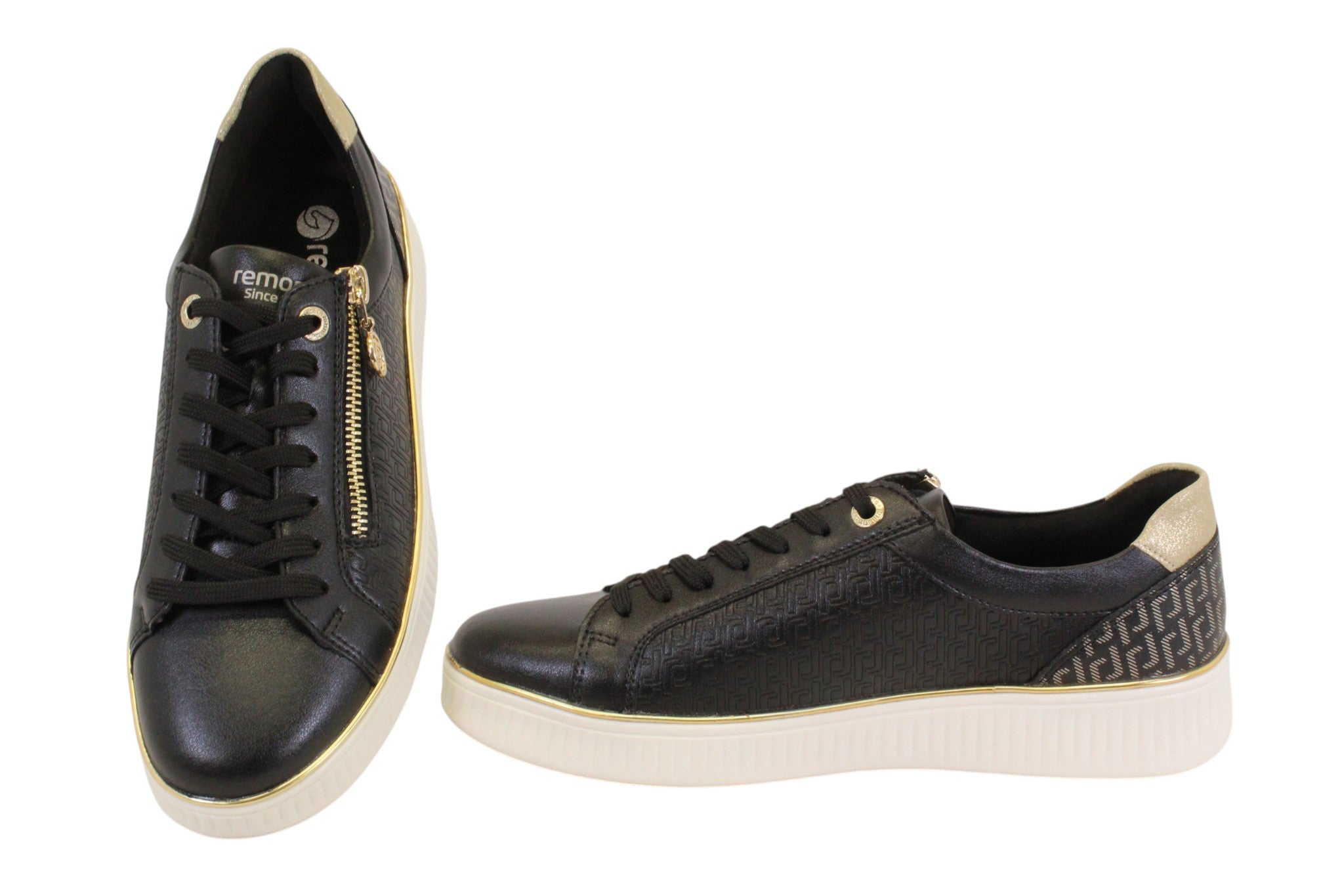 REMONTE D2E00-04 - NOIR - F30.26004