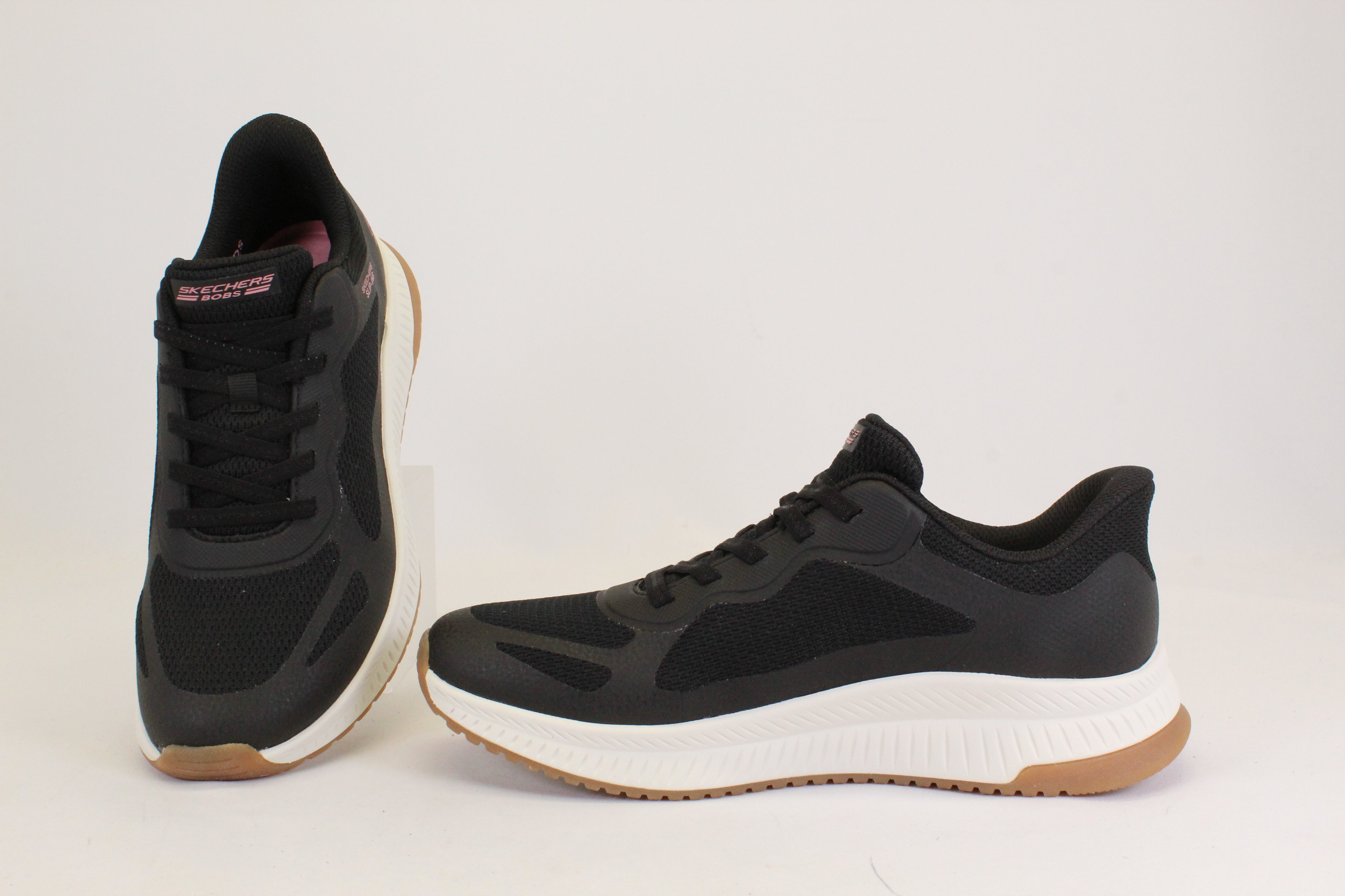 SKECHERS 117624 - NOIR - F30.26007