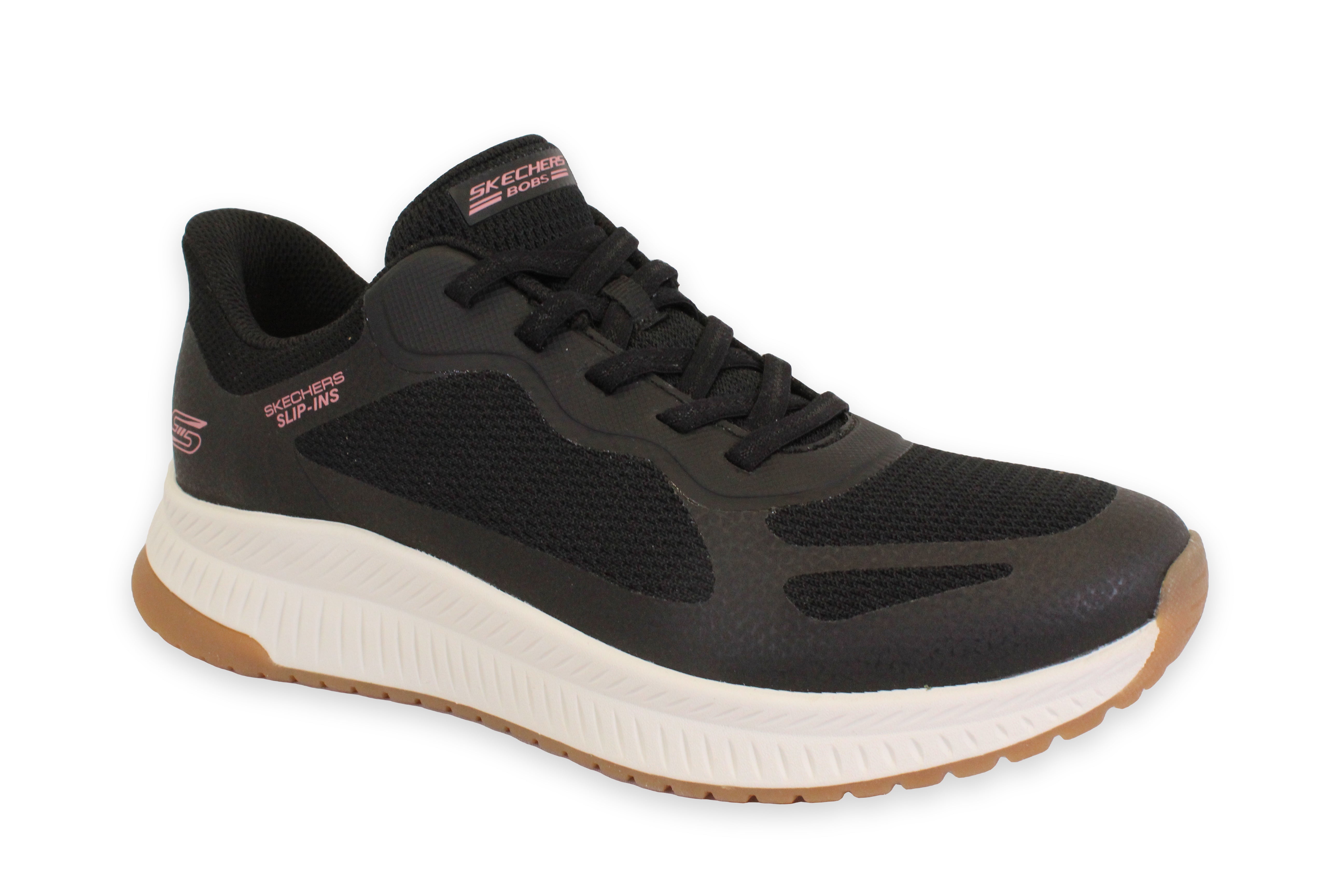 SKECHERS 117624 - NOIR - F30.26007