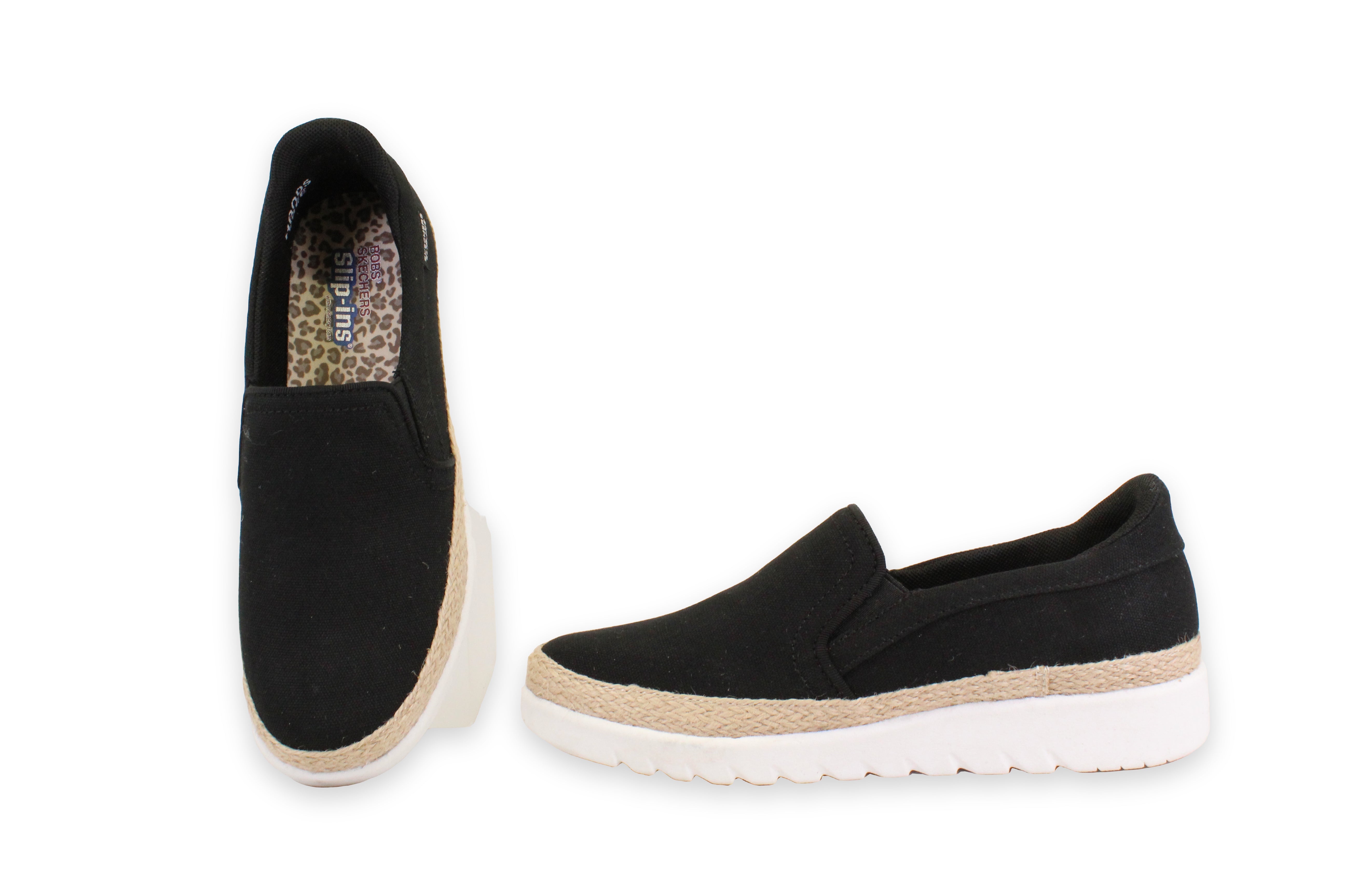 SKECHERS 114893 - NOIR - F30.26011