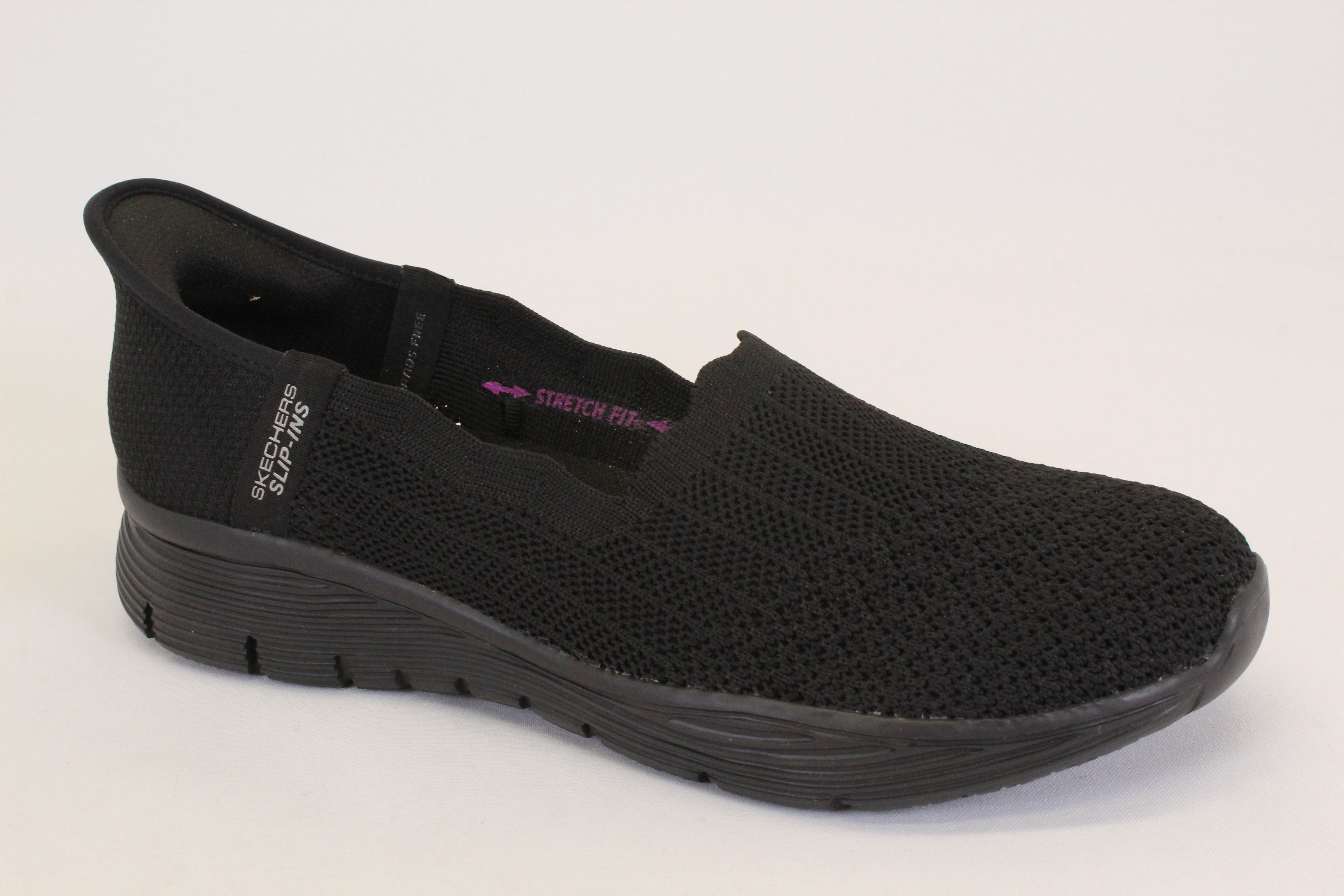SKECHERS 158980 - NOIR - F30.26013